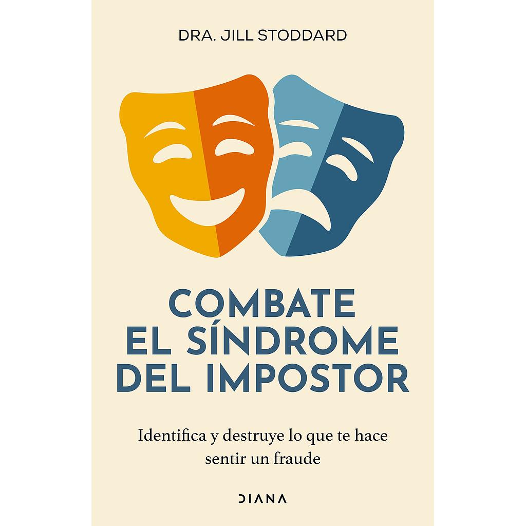 Combate el sindrome del impostor