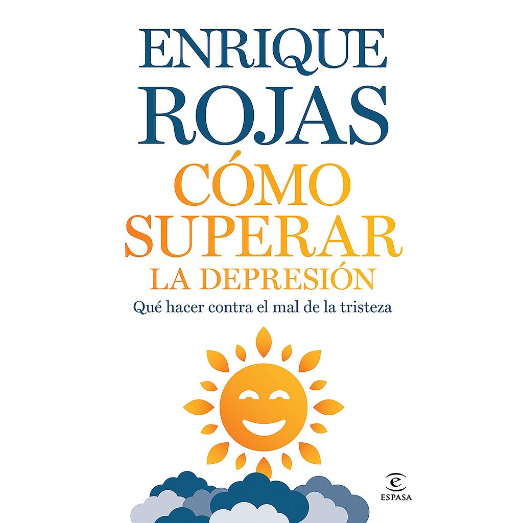Como superar la depresion