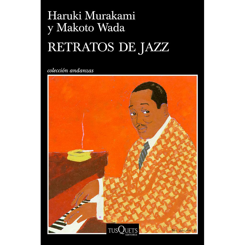 Retratos de jazz