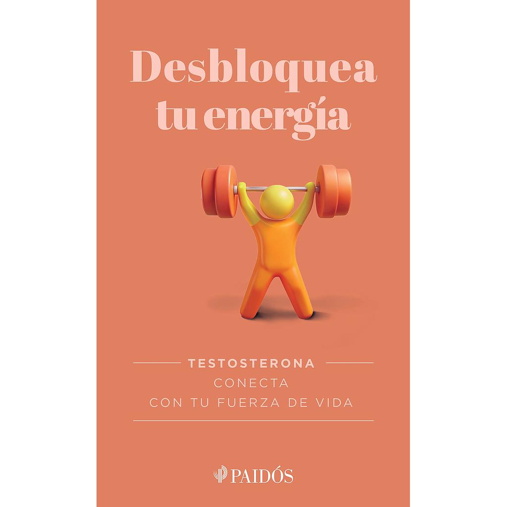 Desbloquea tu energia