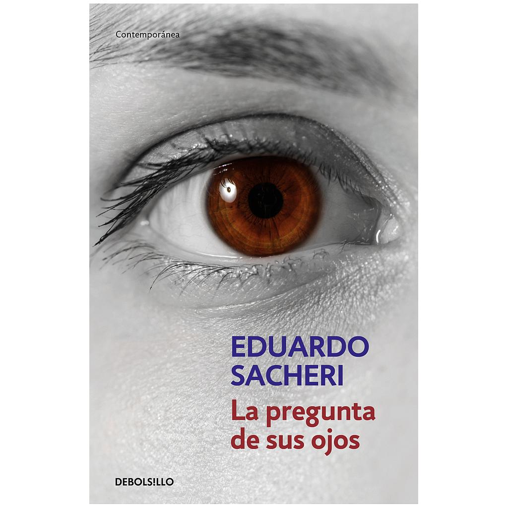 La pregunta de sus ojos
