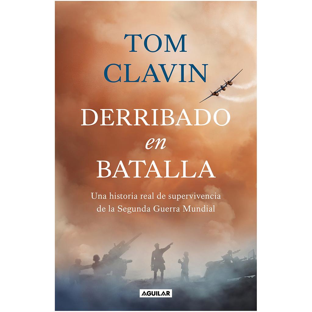 Derribado en batalla