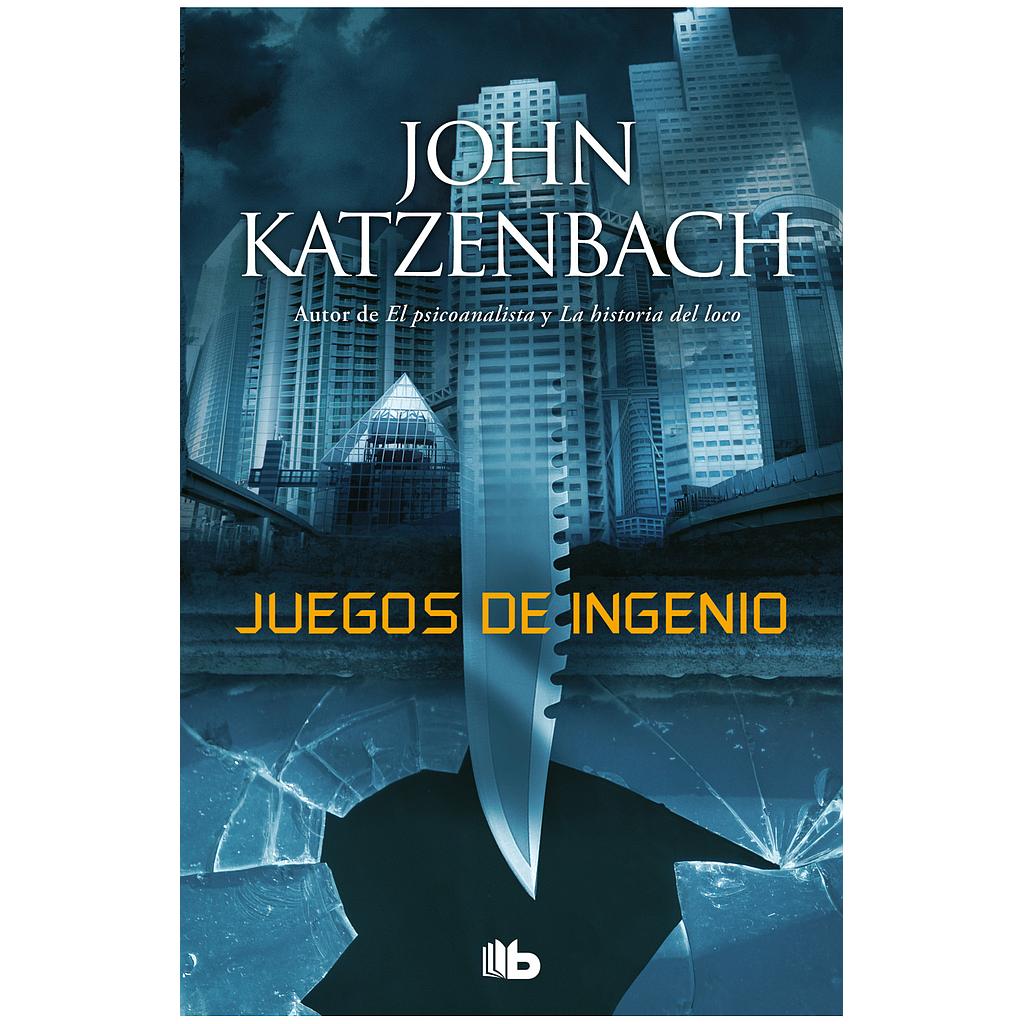 Juegos de ingenio