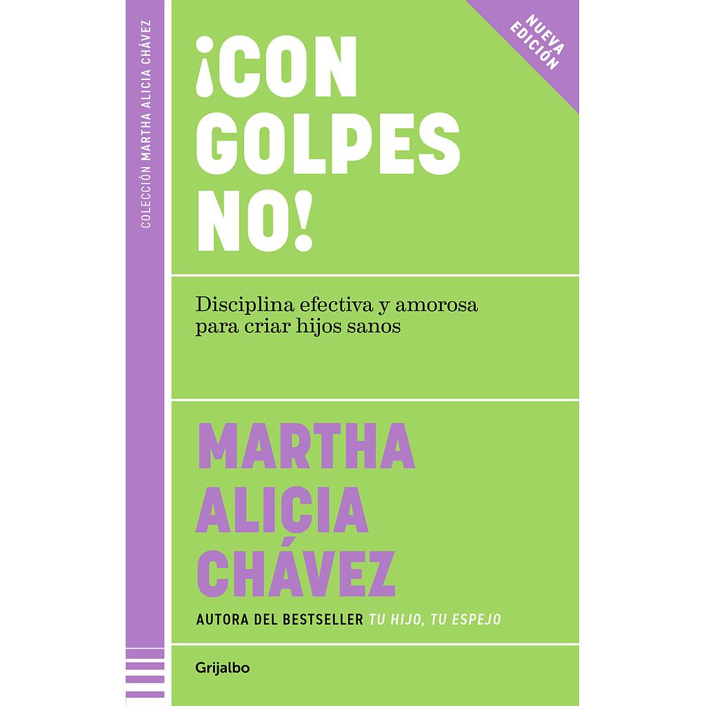 Con golpes NO