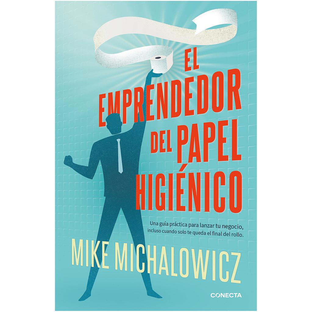 El emprendedor del papel higienico