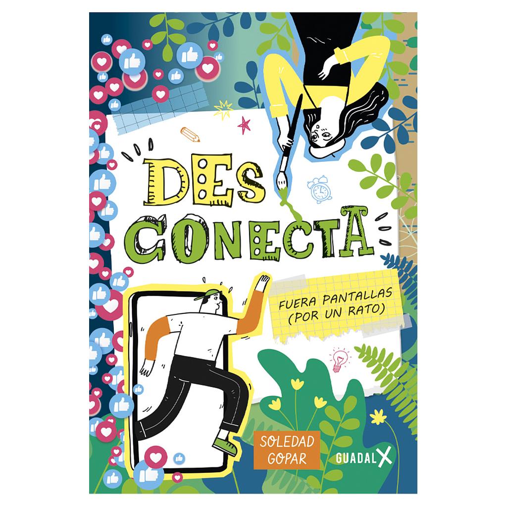 Des-conecta