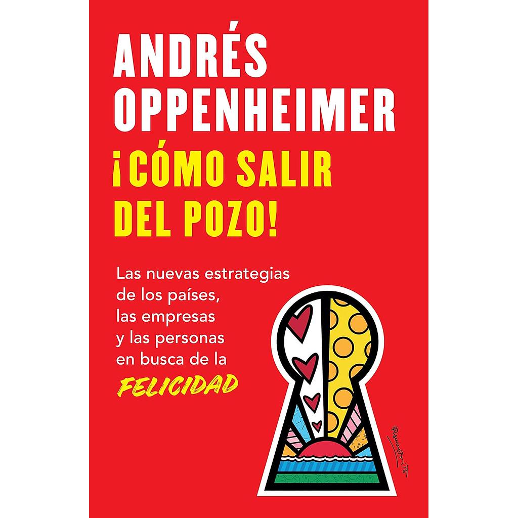 Como salir del pozo