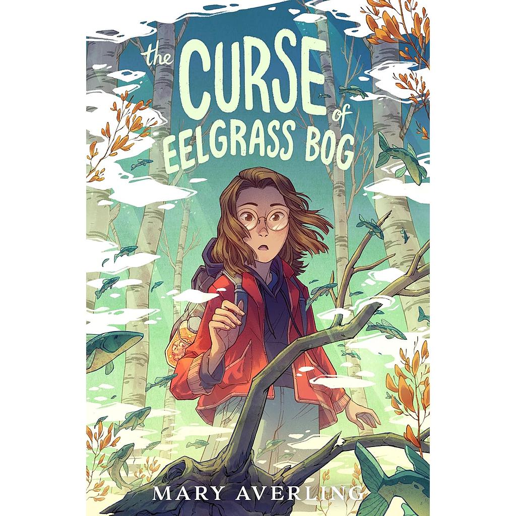 The Curse of Eelgrass Bog