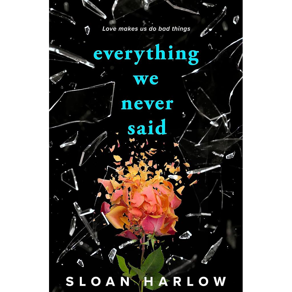 Everything We Never Said