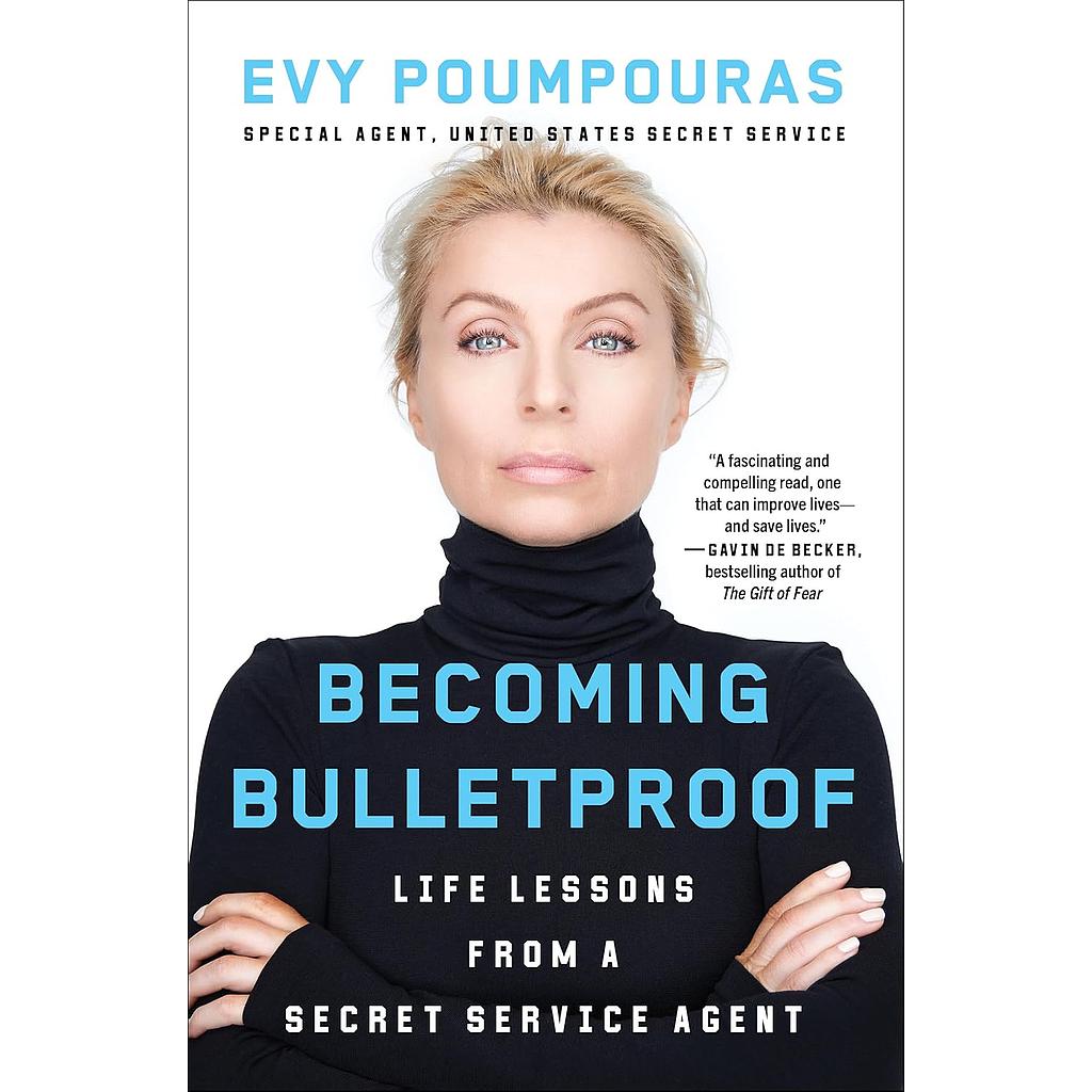 Becoming Bulletproof