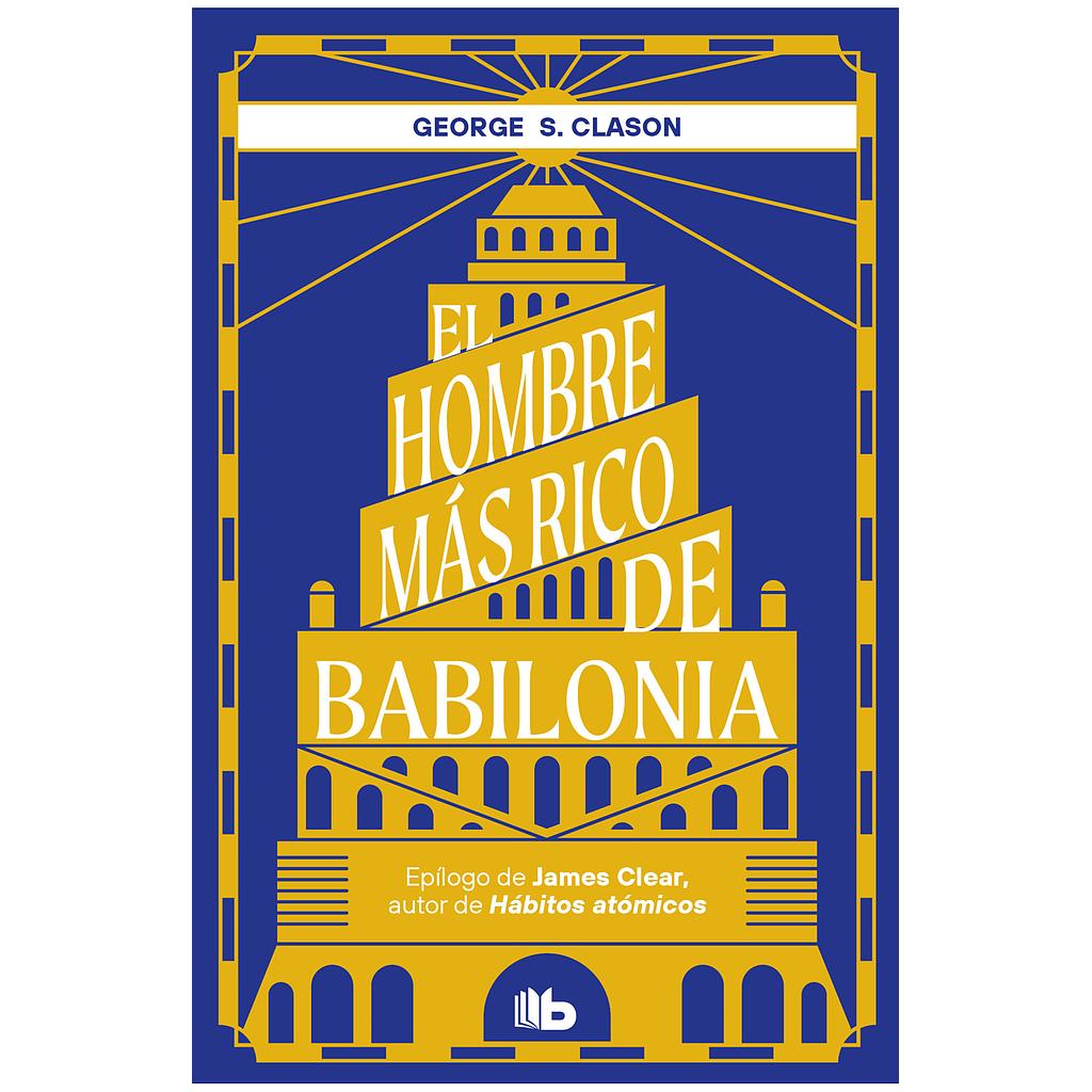 El hombre mas rico de Babilonia