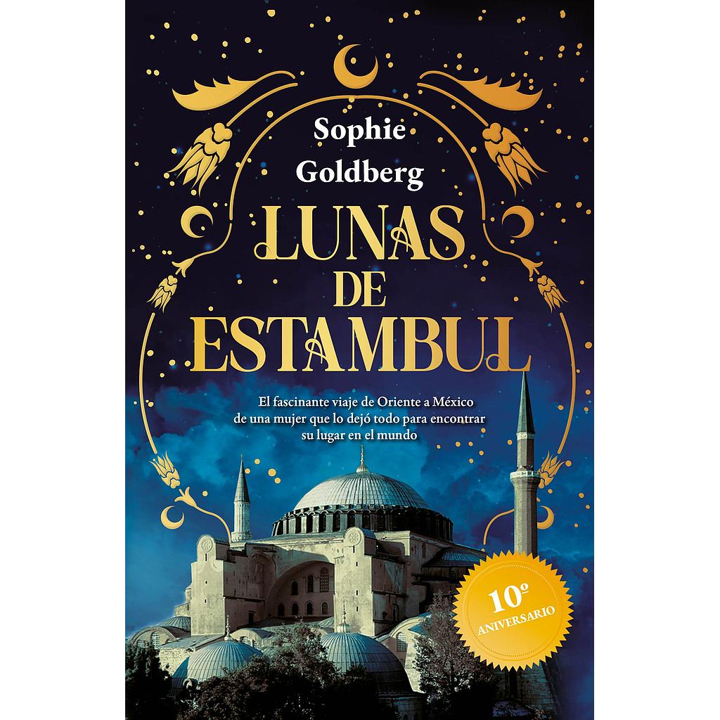 Lunas de Estambul