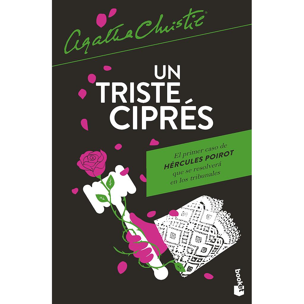 Un triste cipres