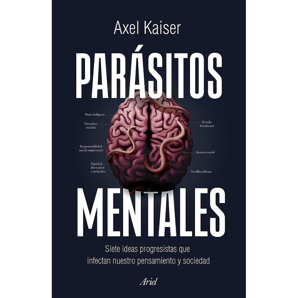 Parasitos mentales