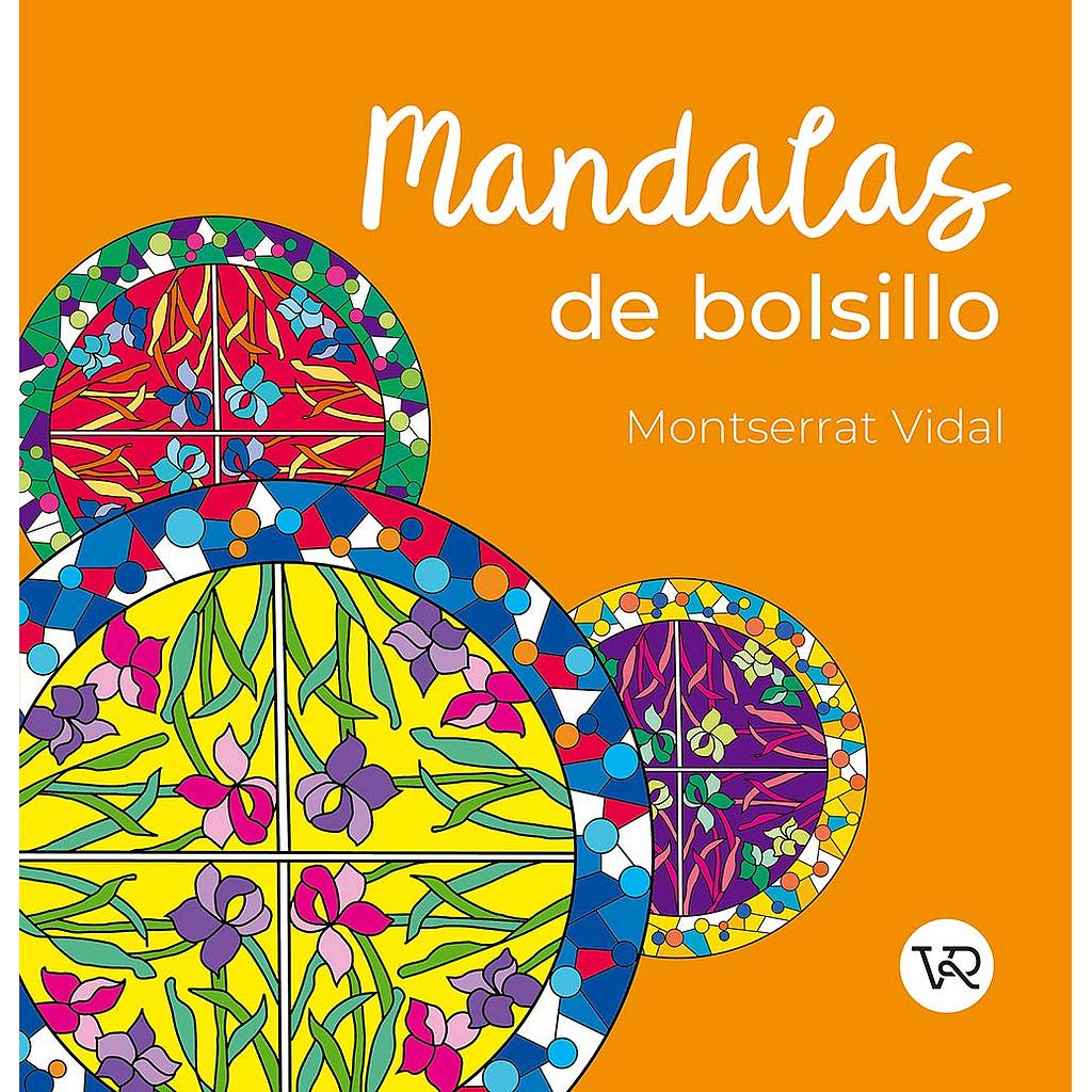Mandalas de bolsillo 6