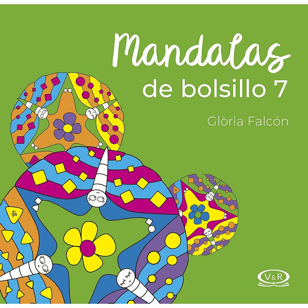 Mandalas de bolsillo 7