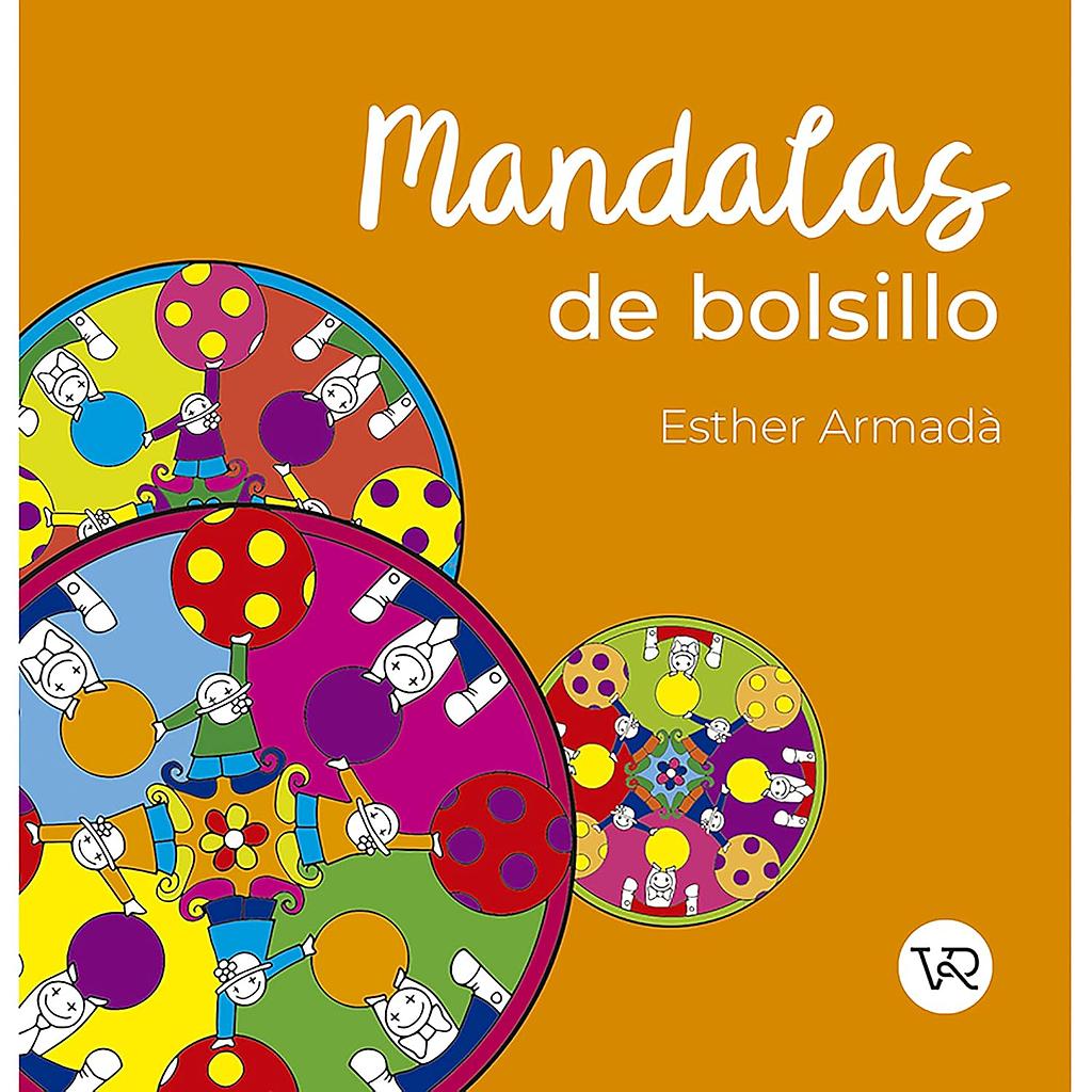 Mandalas de bolsillo 11