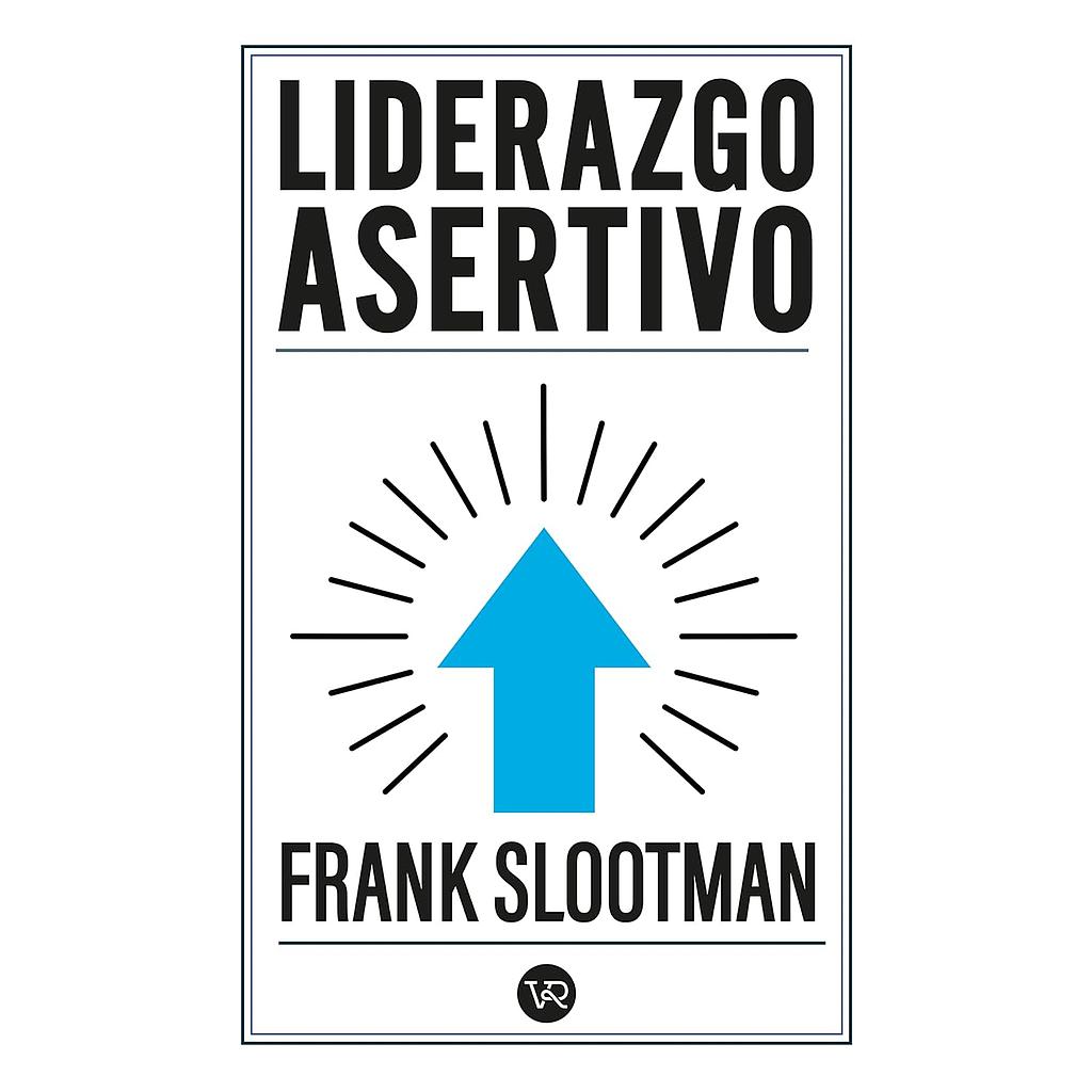 Liderazgo asertivo