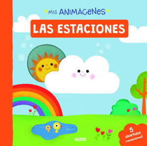 Mis Animagenes, Las Estaciones