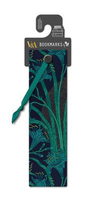 Bookmarks Crane Day Lily Simil Cuerito