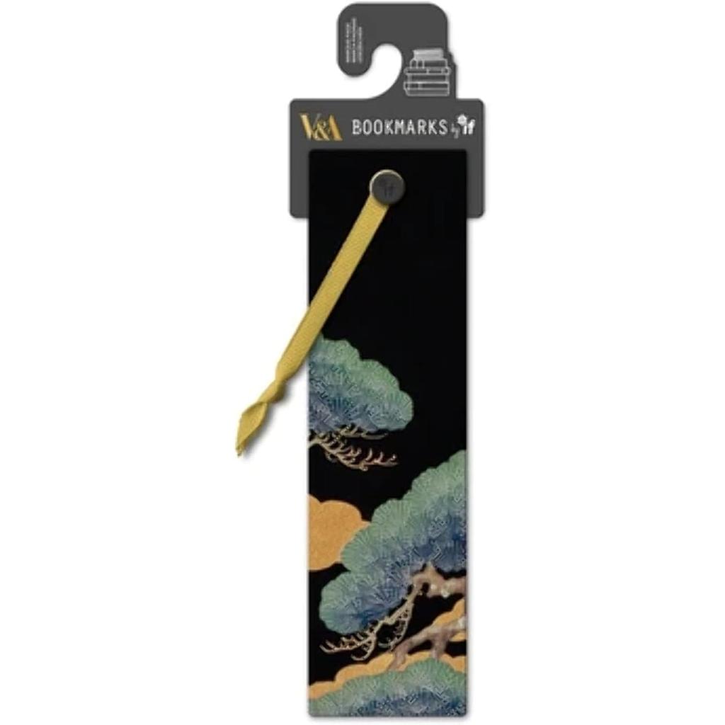 Bookmarks Kimono Simil Cuerito