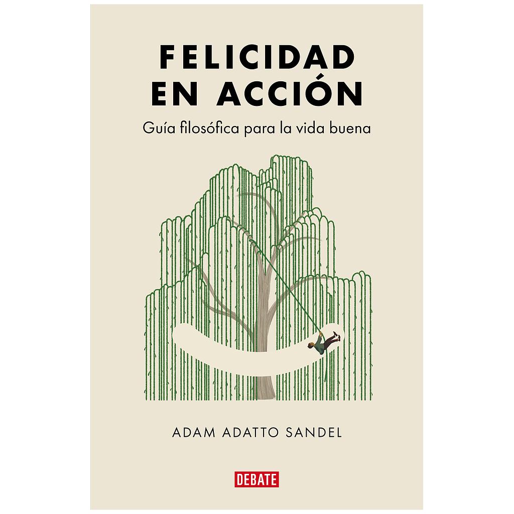 Felicidad en acción