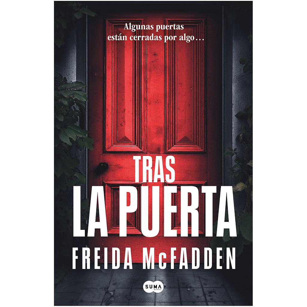 Tras la puerta