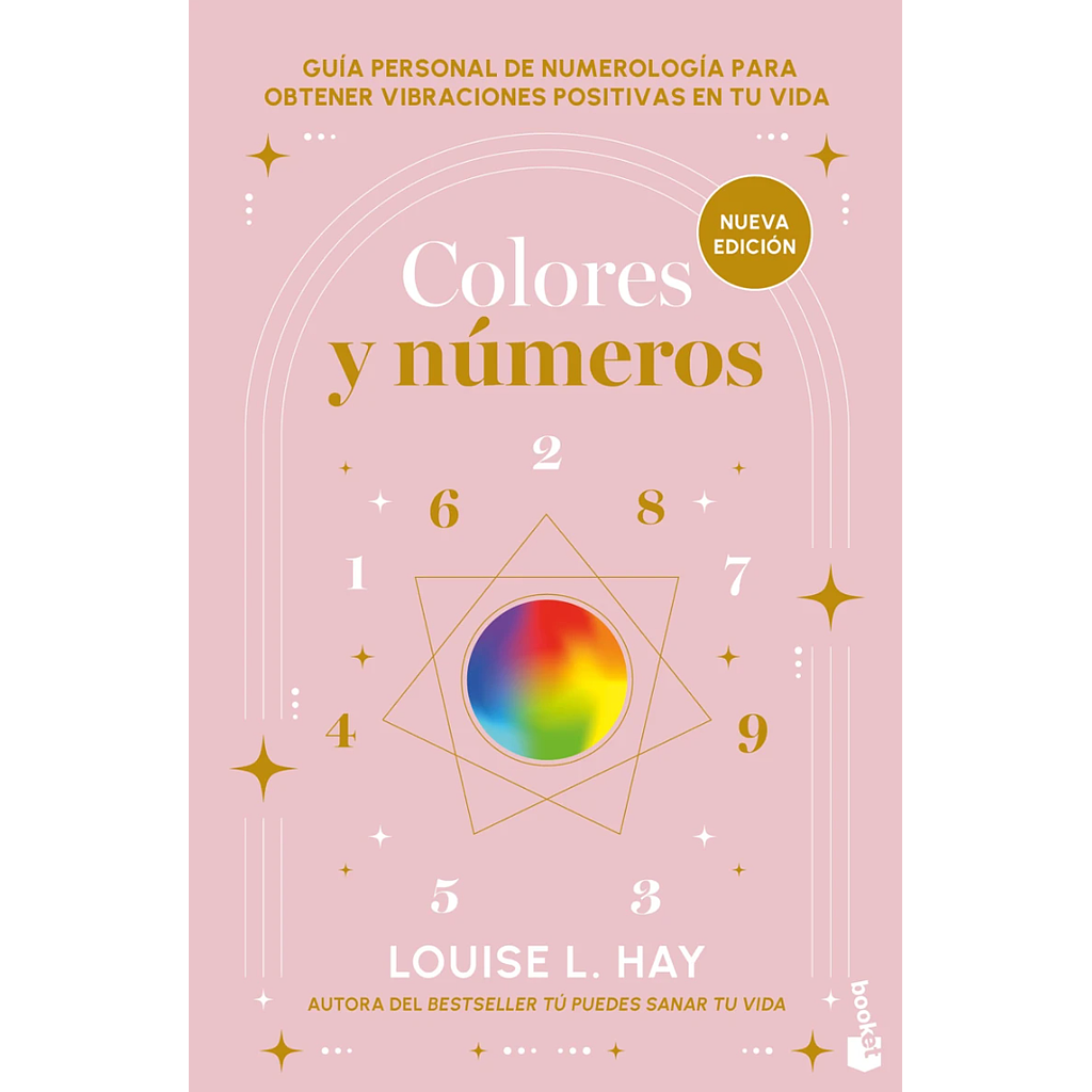 Colores y numeros