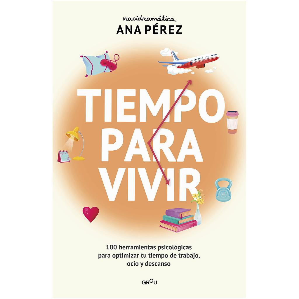 Tiempo para vivir