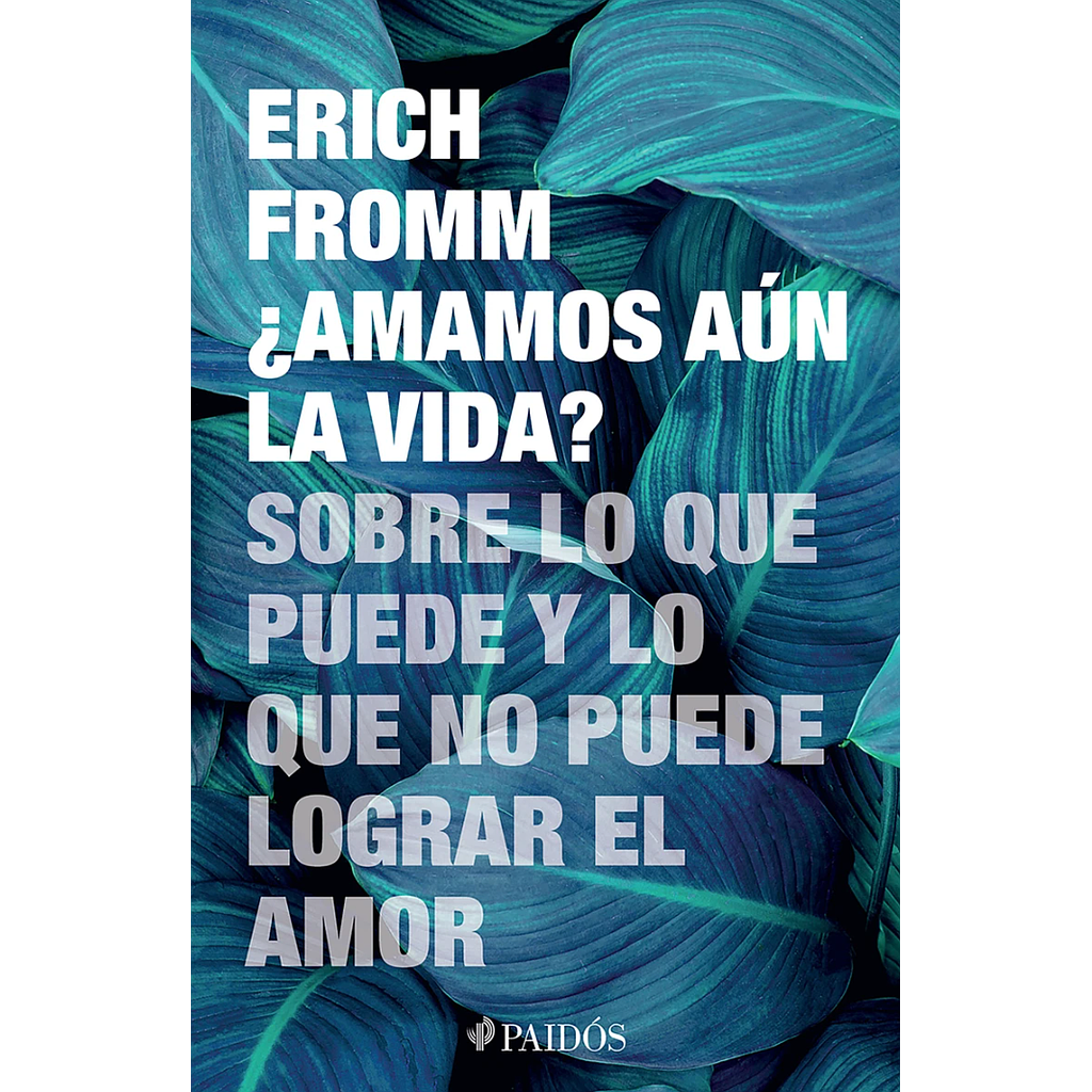 Amamos aun la vida