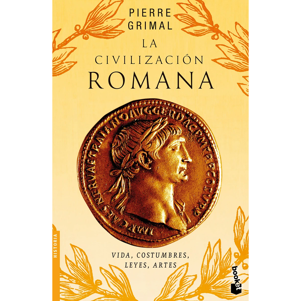 La civilizacion romana