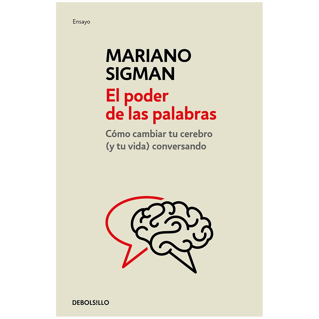 El poder de las palabras