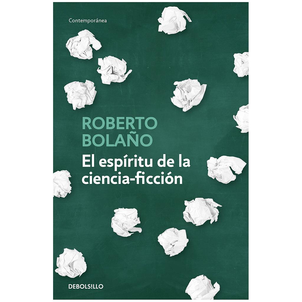 El espíritu de la ciencia ficción