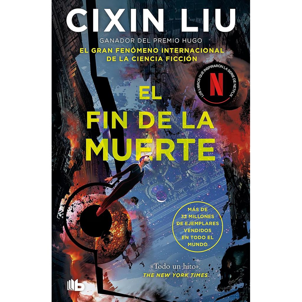 El fin de la muerte
