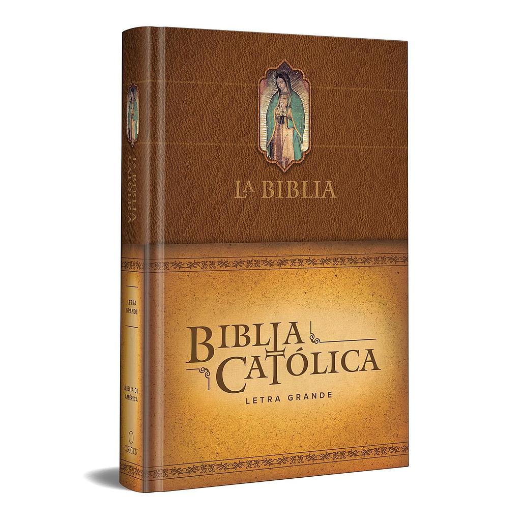 La Biblia Catolica