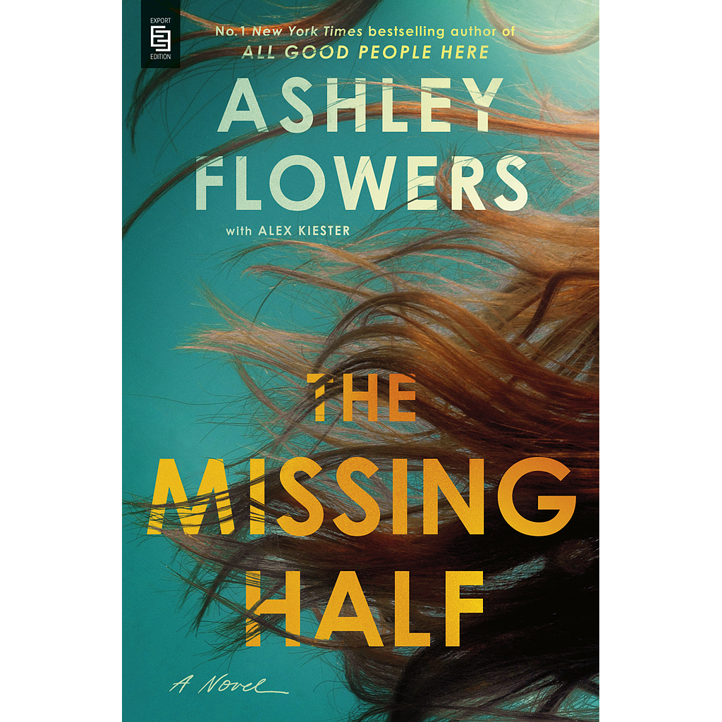 The Missing Half