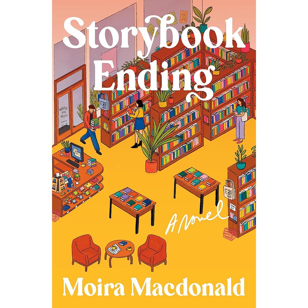 Storybook Ending