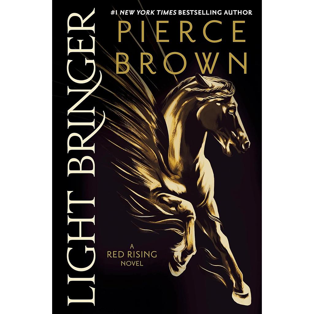Light Bringer
