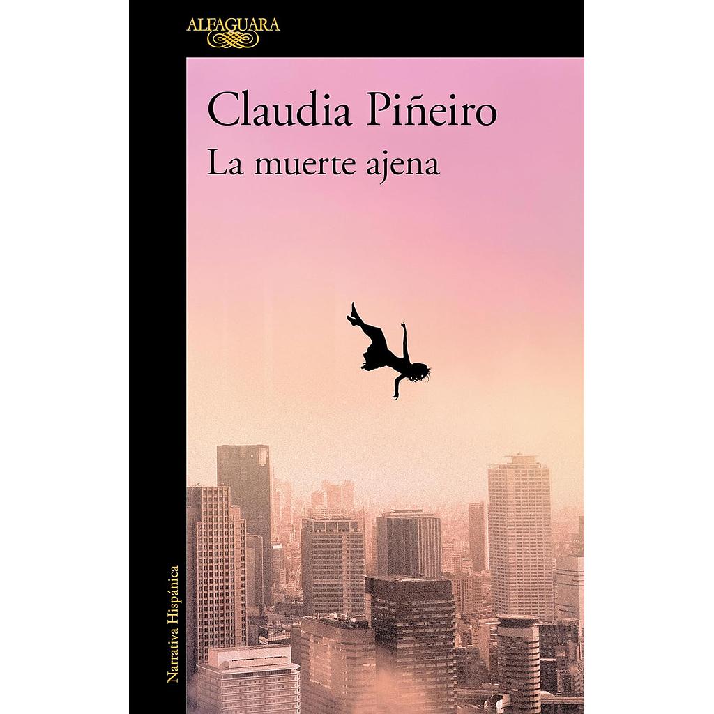 La muerte ajena