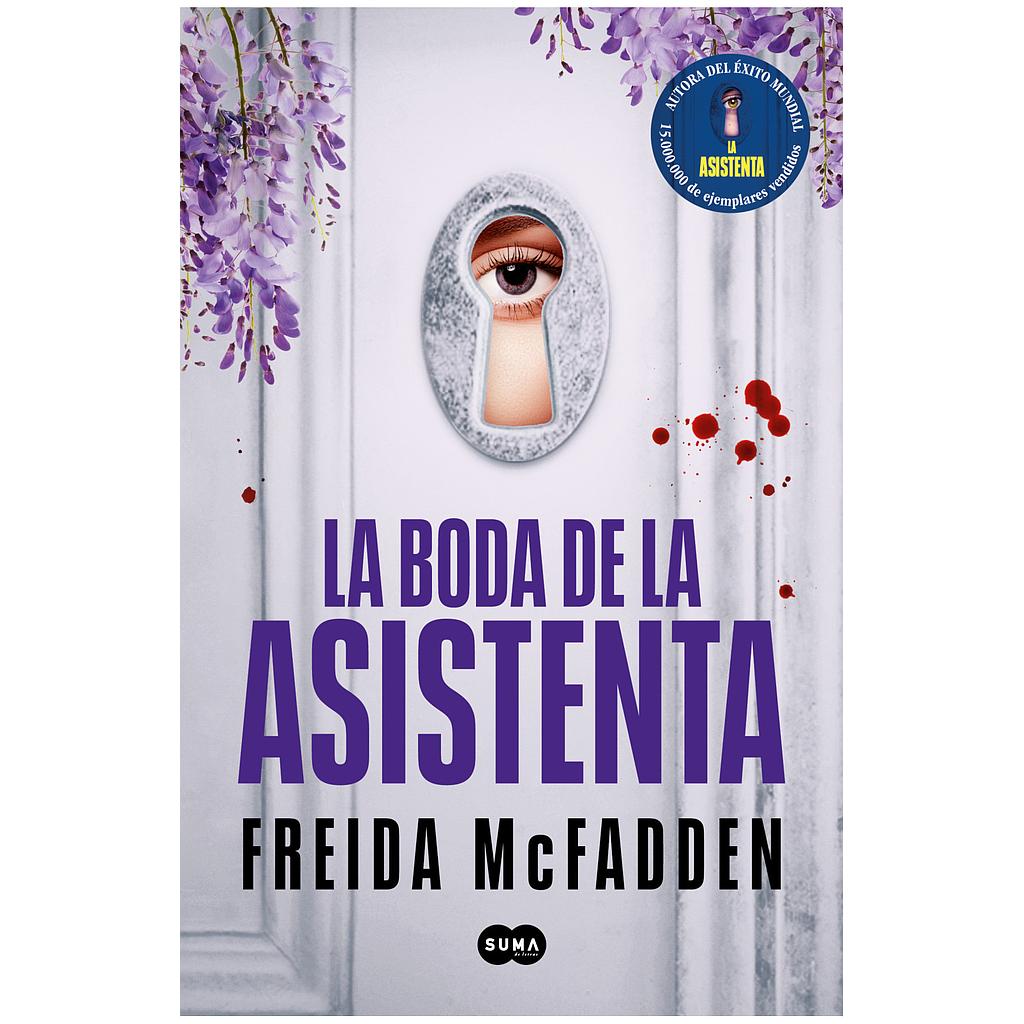 La boda de la asistenta