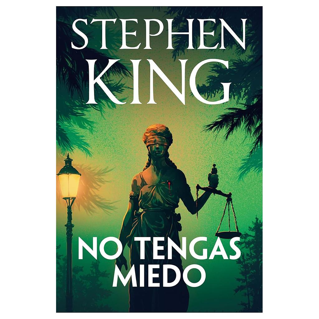 No tengas miedo