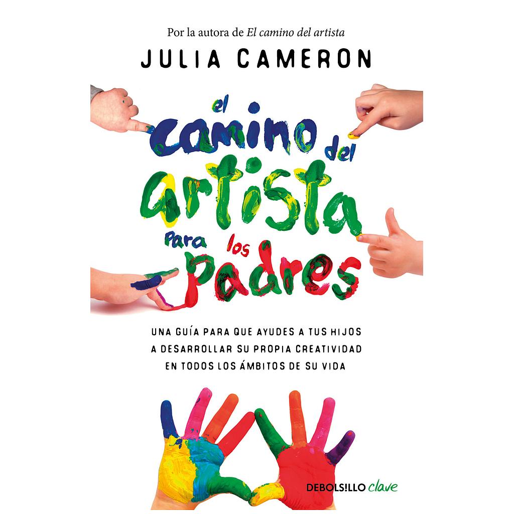 El camino del artista para padres