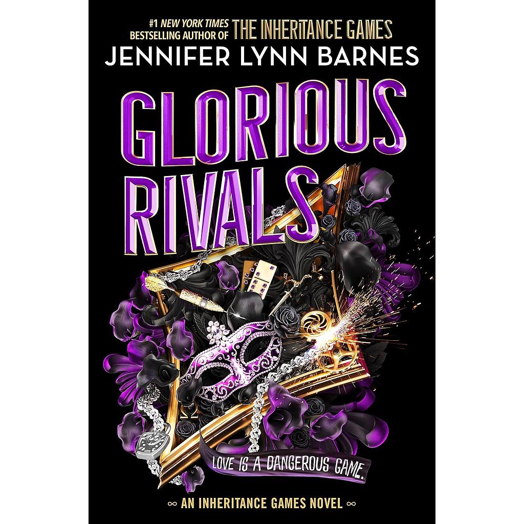 The Grandest Game Vol. 2: Glorious Rivals