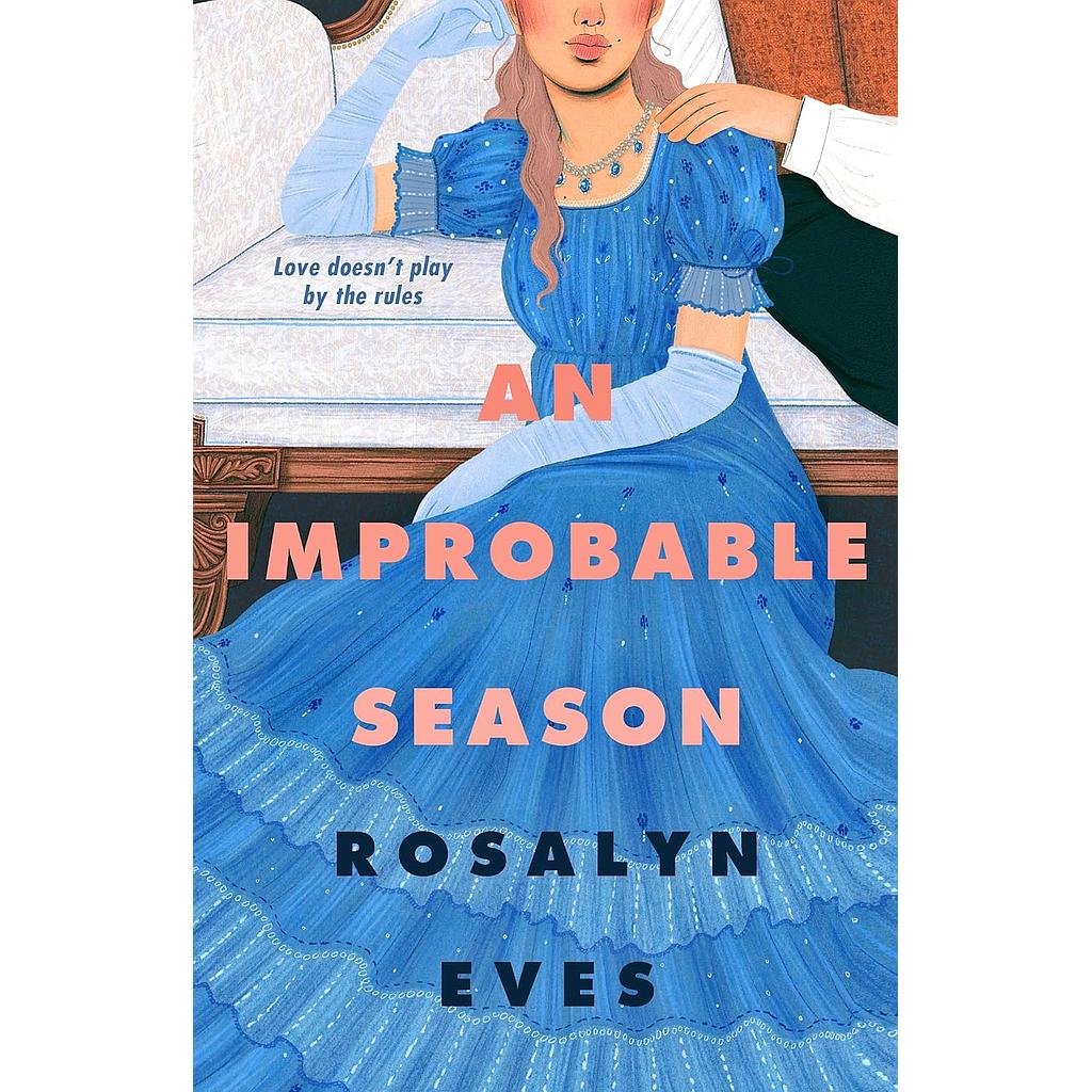 Improbable Season