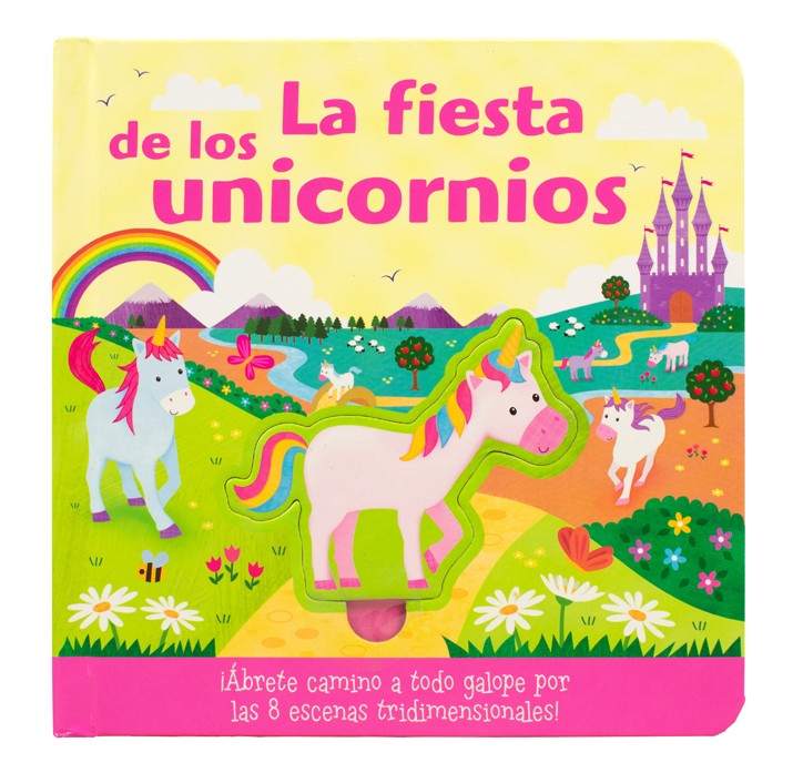 La fiesta de los unicornios