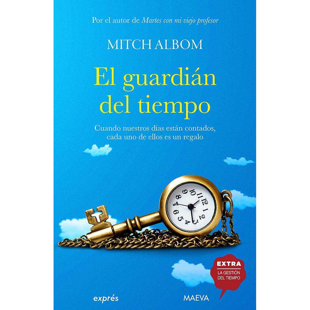 El Guardian del tiempo