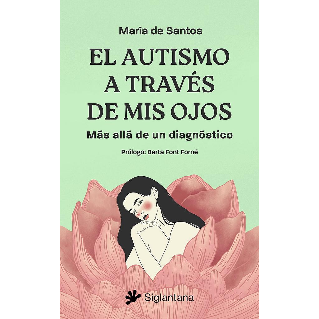 El Autismo a traves de mis ojos