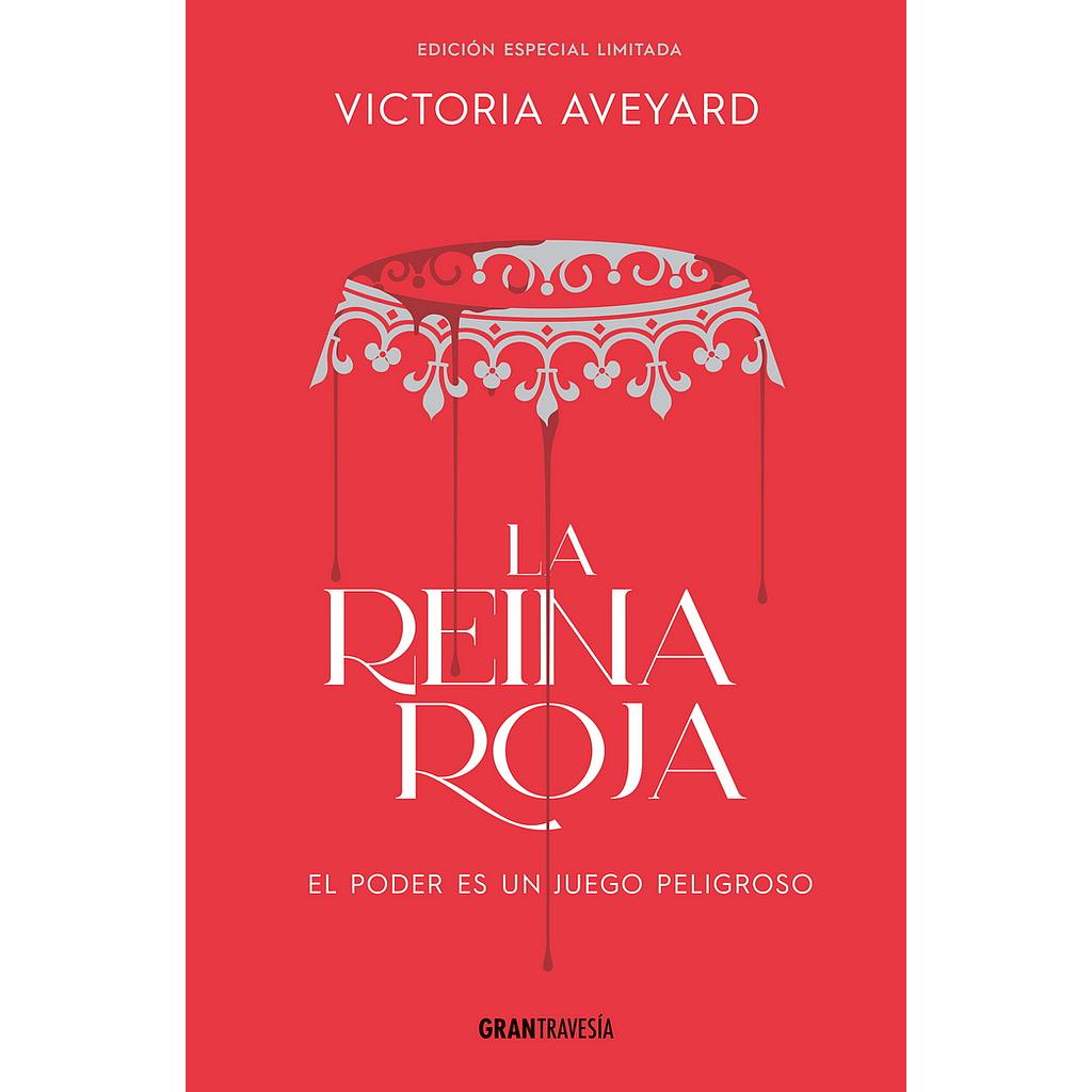 La Reina Roja (Edición especial)