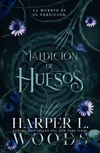 Maldicion de huesos