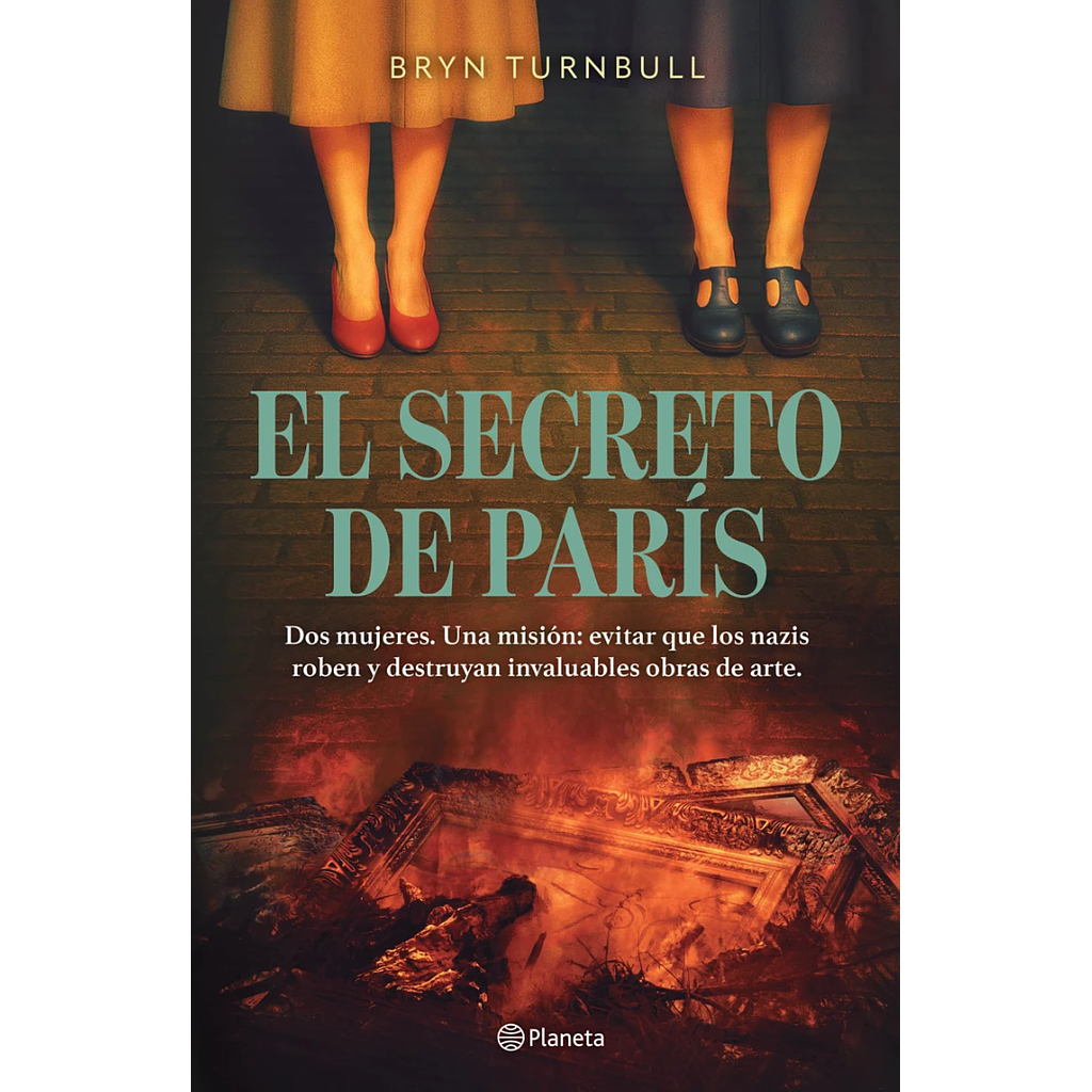 El secreto de Paris